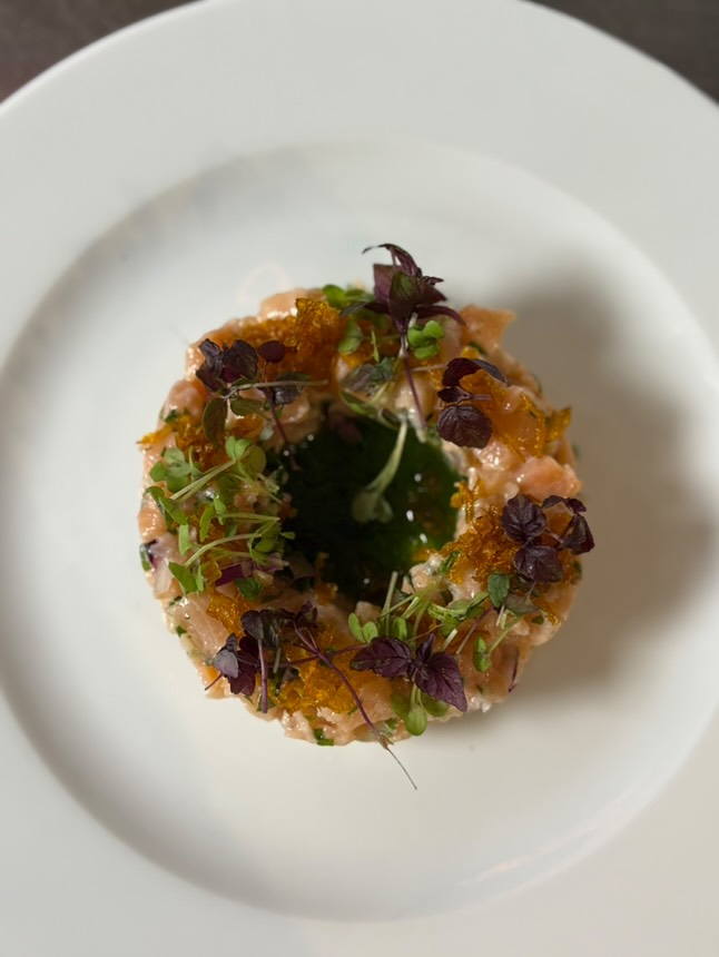 Cuisine gastronomique Jean Lamour Nancy spécialités régionales